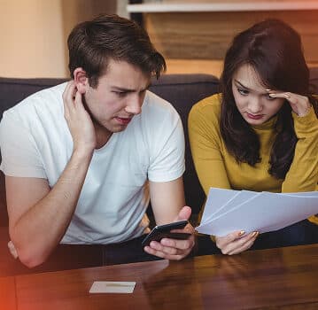 Comparing car insurance quotes